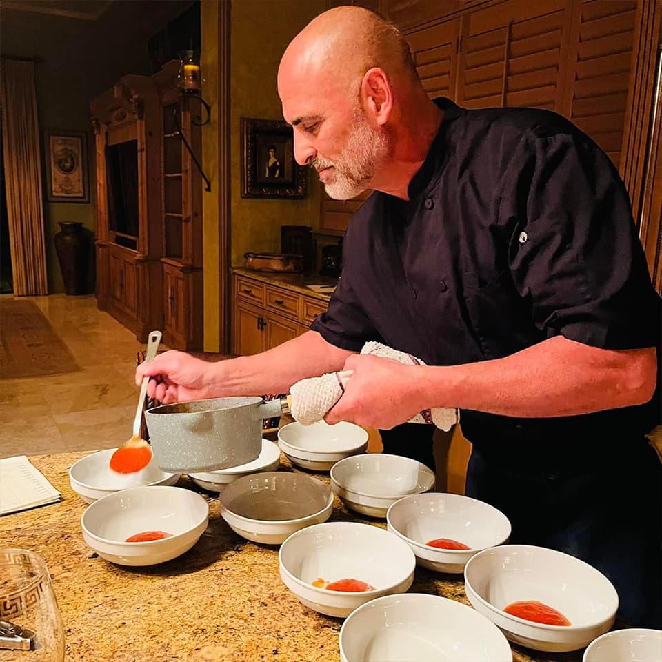 Photo of Chef Joe Longo number 1