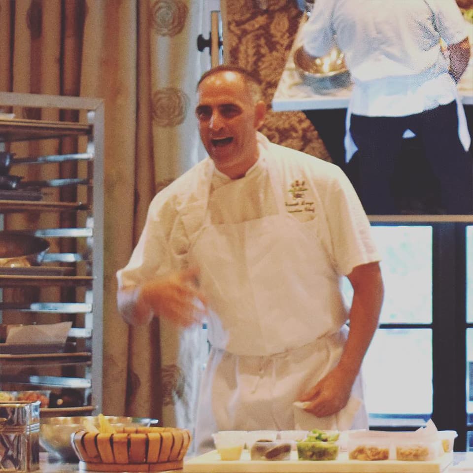 Photo of Chef Joe Longo number 2