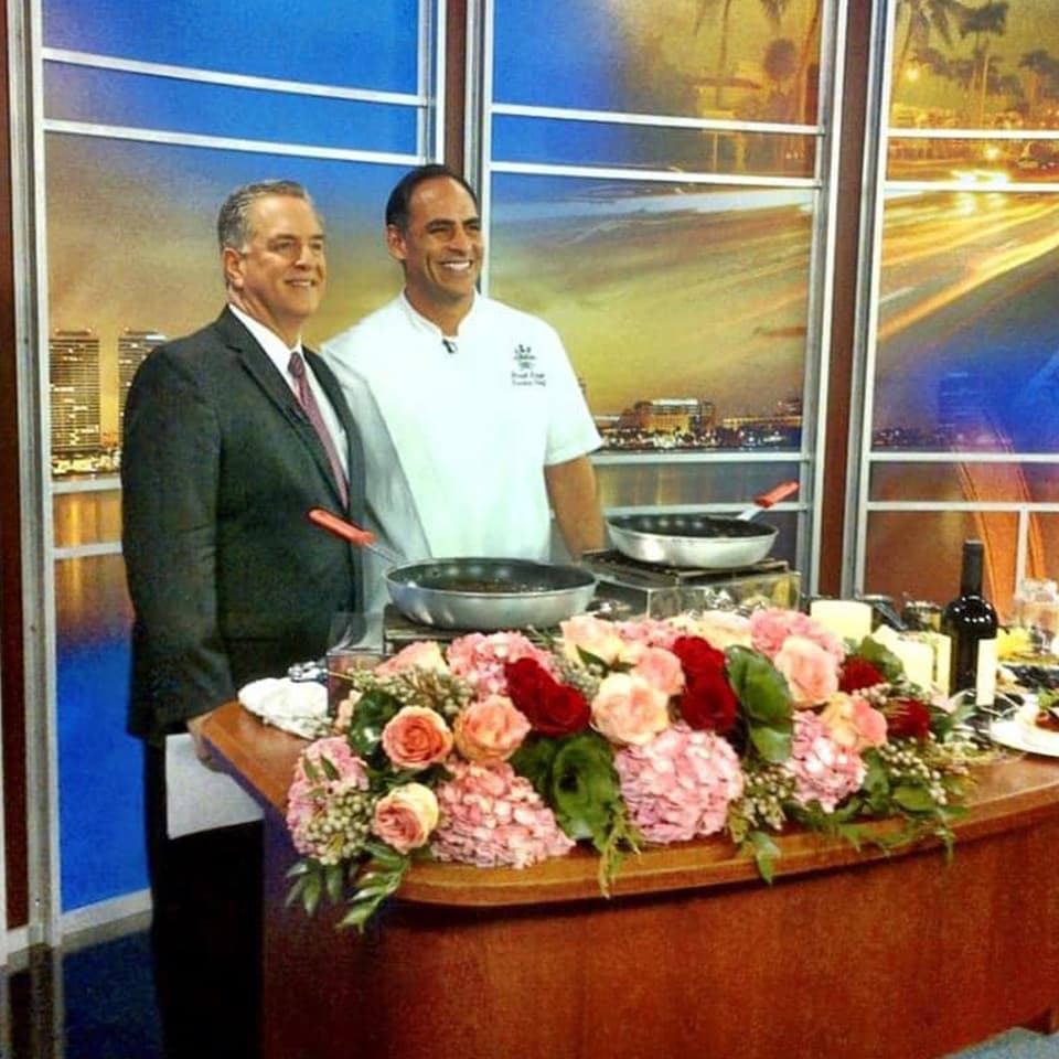 Photo of Chef Joe Longo number 3