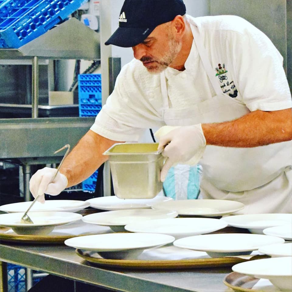 Photo of Chef Joe Longo number 4